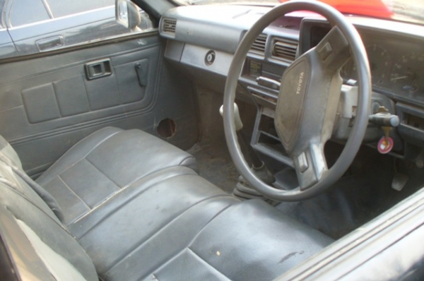 ขายโตโยต้า ฮีโร่2.45D ขายโตโยต้า ฮีโร่2.45D