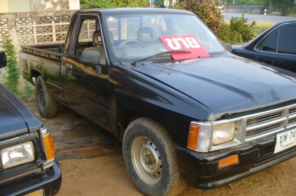 ขายโตโยต้า ฮีโร่2.45D ขายโตโยต้า ฮีโร่2.45D