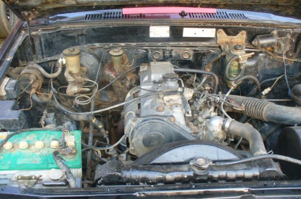 ขายโตโยต้า ฮีโร่2.45D ขายโตโยต้า ฮีโร่2.45D