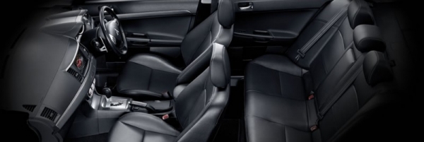 รับจอง Lancer Ex MY&#039;2013 ประกัน + ส่วนลดของแถม รวมมูลค่า 60,000 บาท! // จอมเทียน พัทยา ชล สัตหีบ โทร. 089-228-7005