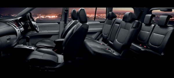 รับจอง New Pajero Sport MY&#039;2014 ประกัน ของแถม ส่วนลด / จอมเทียน พัทยา ชล สัตหีบ โทร. 089-228-7005