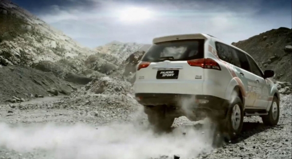 รับจอง New Pajero Sport MY&#039;2014 ประกัน ของแถม ส่วนลด / จอมเทียน พัทยา ชล สัตหีบ โทร. 089-228-7005