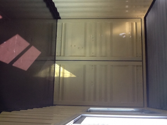 ขายตู้นอน คอนเทนเนอ