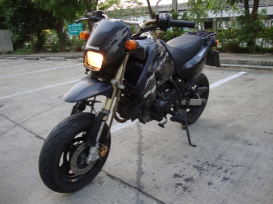 ขาย ksr 110 ปี 2551 สภาพเดิม