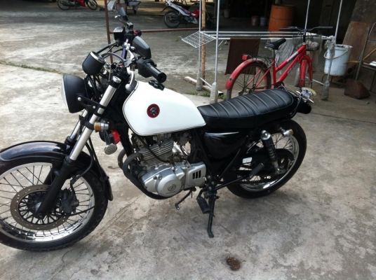 ขายsuzuki grasstracker 250cc inv.