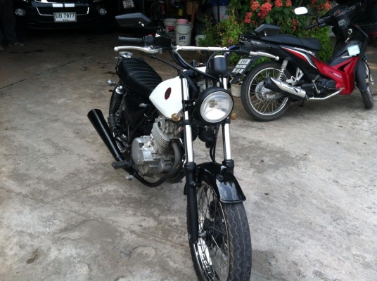 ขายsuzuki grasstracker 250cc inv.