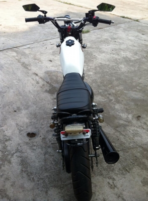 ขายsuzuki grasstracker 250cc inv.