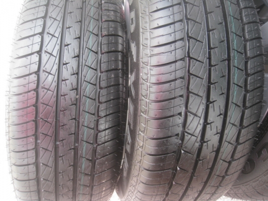 ขายล้อแม็กป้ายแดง civic fb 16"x6.5" et45 5รู114.3 + ยาง ปี13 สนใจติดต่อเล็กคลองสามครับ (081-3747940)