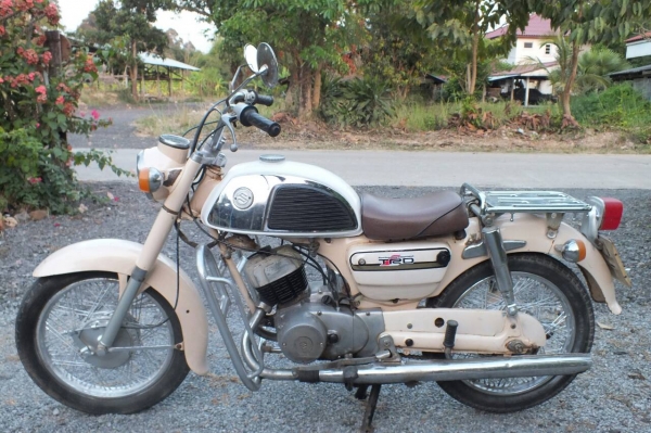 ขาย k125 m2 ทะเบียนโอน เครื่องดี สวยๆ