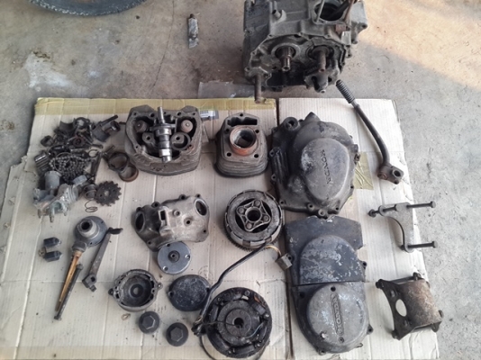 ขาย xl100 โปรเจคโอลสคูล 55000