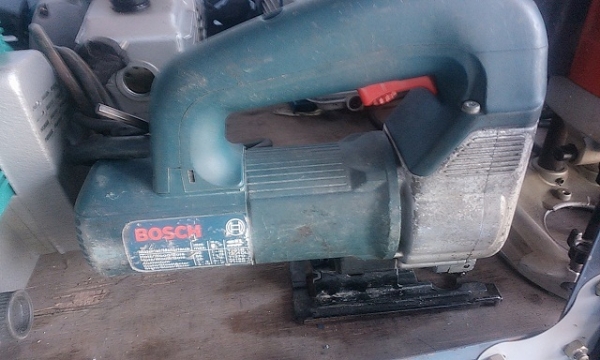 ขายจิ๊กซอ Bosch GST80PBE ของแท้ ครับ