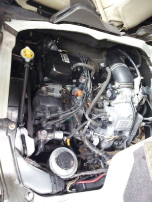 รถตู้ GRAND WAGON สภาพดีมาก สวยเดิมเนียน