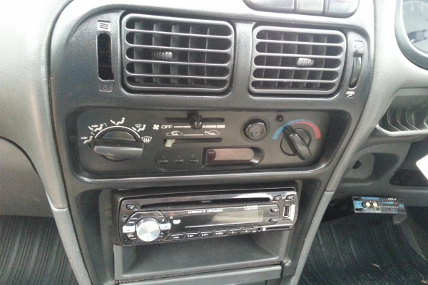 ขายด่วนมิตซูบิชิแลนเซอร์ E-CAR หัวฉีด พร้อมขับ