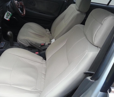 ขายด่วนมิตซูบิชิแลนเซอร์ E-CAR หัวฉีด พร้อมขับ