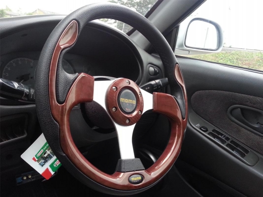 ขายด่วนมิตซูบิชิแลนเซอร์ E-CAR หัวฉีด พร้อมขับ