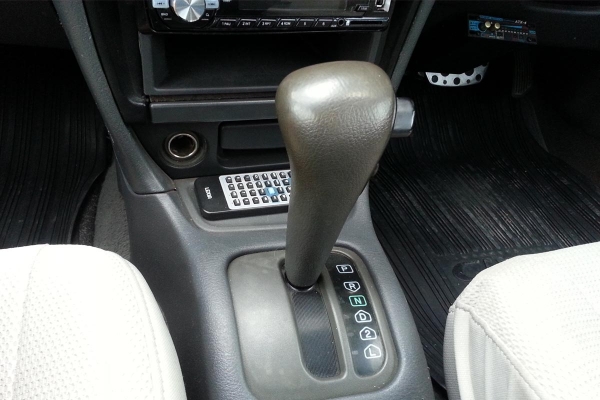 ขายด่วนมิตซูบิชิแลนเซอร์ E-CAR หัวฉีด พร้อมขับ