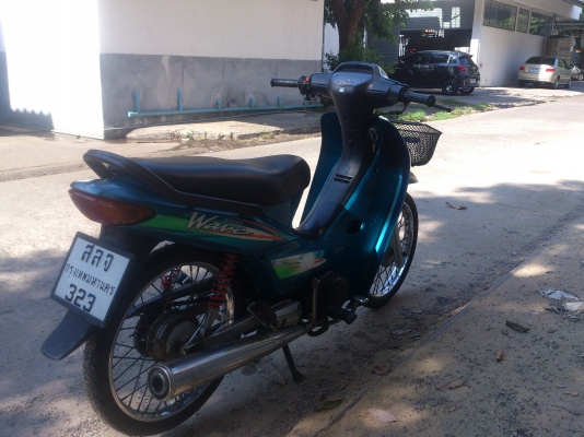 ขาย Honda Wave 100