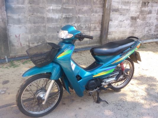 ขาย Honda Wave 100