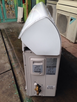 **** ขายแอร์ Samsung 13000 BTU รุ่นใหม่ 2014 ****