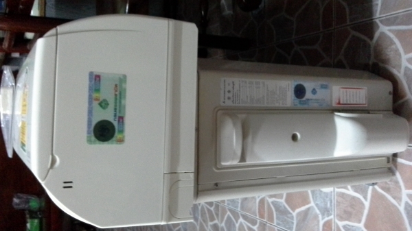 แอร์มิตชู 9000 btu