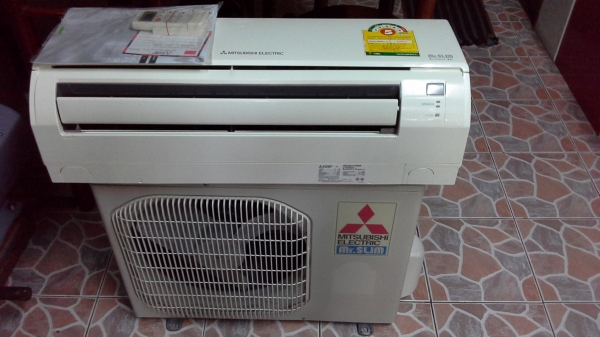 แอร์มิตชู 9000 btu