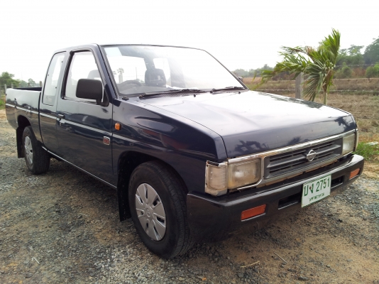 ขาย Big M สภาพพร้อมใช้ ราคาเบาๆๆ ครับ