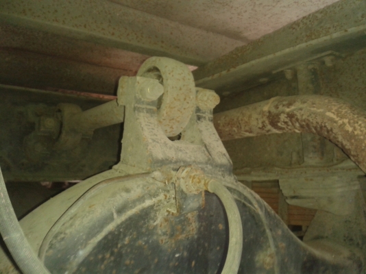 10ล้อ1เพลา Hino Kt 925 วางเครื่อง HO7C รั้วเหล็กสูง สภาพพร้อมใช้งาน ราคาต่อรองได้ 087-2976734