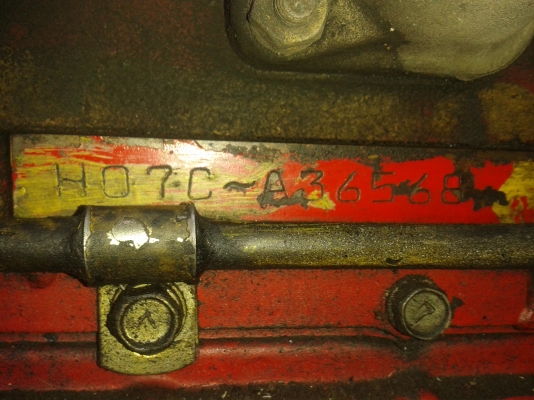 10ล้อ1เพลา Hino Kt 925 วางเครื่อง HO7C รั้วเหล็กสูง สภาพพร้อมใช้งาน ราคาต่อรองได้ 087-2976734