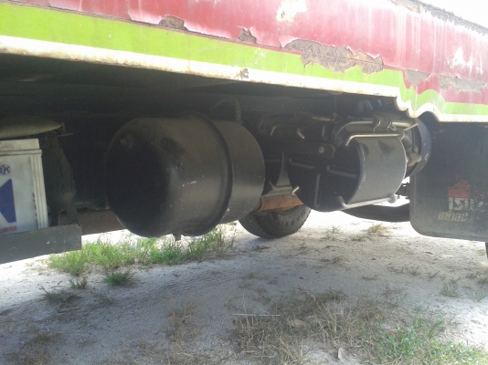 10ล้อ1เพลา Hino Kt 925 วางเครื่อง HO7C รั้วเหล็กสูง สภาพพร้อมใช้งาน ราคาต่อรองได้ 087-2976734