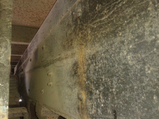 10ล้อ1เพลา Hino Kt 925 วางเครื่อง HO7C รั้วเหล็กสูง สภาพพร้อมใช้งาน ราคาต่อรองได้ 087-2976734