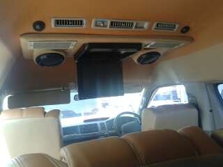 ขายรถตู้