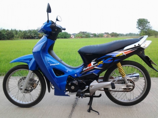 ขายHonda wave 125ปี47