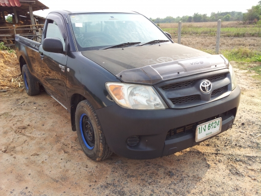 ขาย วีโก้ ตอนเดียว ถูกๆๆๆๆๆๆ ครับ