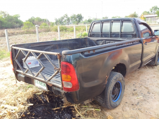 ขาย วีโก้ ตอนเดียว ถูกๆๆๆๆๆๆ ครับ