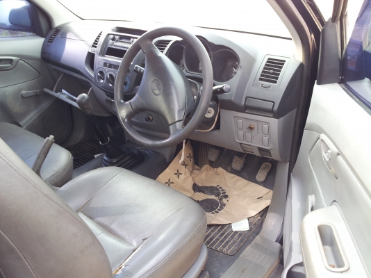 ขาย วีโก้ ตอนเดียว ถูกๆๆๆๆๆๆ ครับ