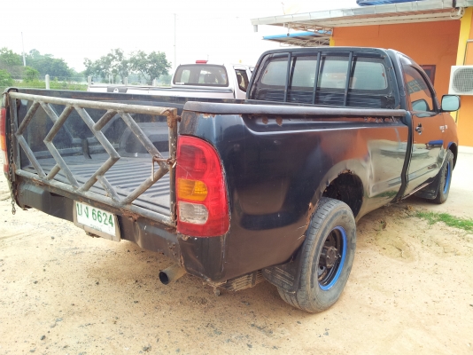 ขาย วีโก้ ตอนเดียว ถูกๆๆๆๆๆๆ ครับ