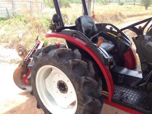 ขาย รถไถยันม่าร์35แรงพร้อมอุปกรณ์ ขาย รถไถยันม่าร์35แรงพร้อมอุปกรณ์