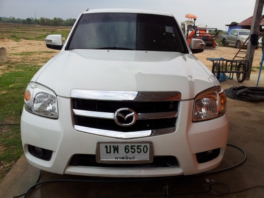 ขาย BT 50 ถูกๆๆๆๆ ครับ