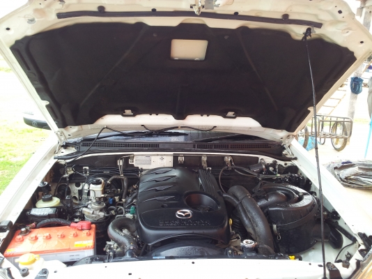 ขาย BT 50 ถูกๆๆๆๆ ครับ