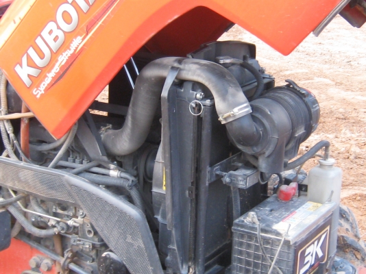 ขายรถไถ่ KUBOTA รุ่น L3608 เครื่อง 36 แรง สภาพเดิมๆ สวย ขายรถไถ่ KUBOTA รุ่น L3608 เครื่อง 36 แรง สภาพเดิมๆ สวย