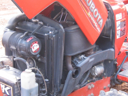 ขายรถไถ่ KUBOTA รุ่น L3608 เครื่อง 36 แรง สภาพเดิมๆ สวย ขายรถไถ่ KUBOTA รุ่น L3608 เครื่อง 36 แรง สภาพเดิมๆ สวย