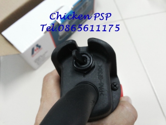 ลูกหมู 4 นิ้ว อุปกรณ์ครบกล่อง