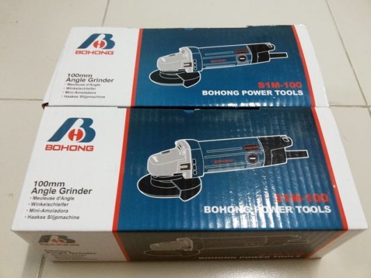 ลูกหมู 4 นิ้ว อุปกรณ์ครบกล่อง