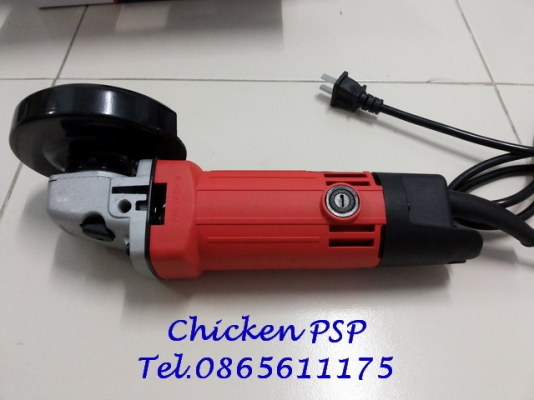 ลูกหมู 4 นิ้ว อุปกรณ์ครบกล่อง