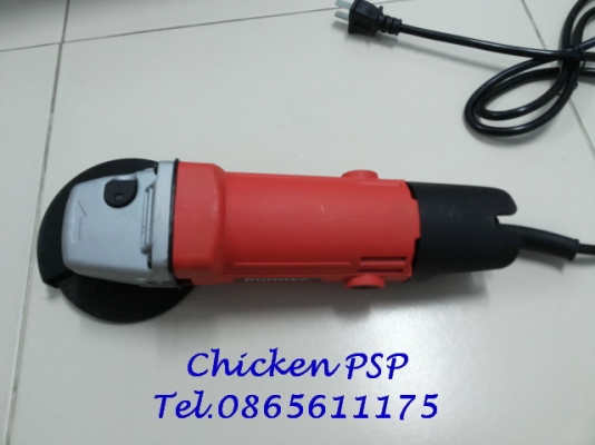 ลูกหมู 4 นิ้ว อุปกรณ์ครบกล่อง