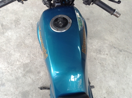 ขาย!!! วิคเต้อ150cc สภาพสวย ล้อแม็ก ปี41 รถเครื่องดีคับ ทะเบียนครบ ภาษีไม่่หมด