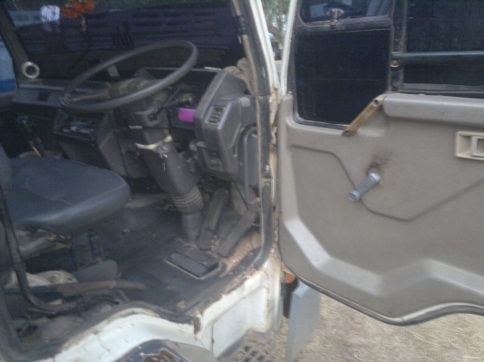 ขายสิบล้อ FN 528  Euro1 ปี 46