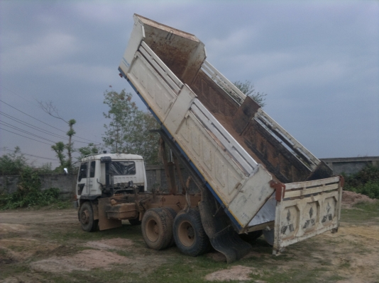 ขายสิบล้อ FN 528  Euro1 ปี 46