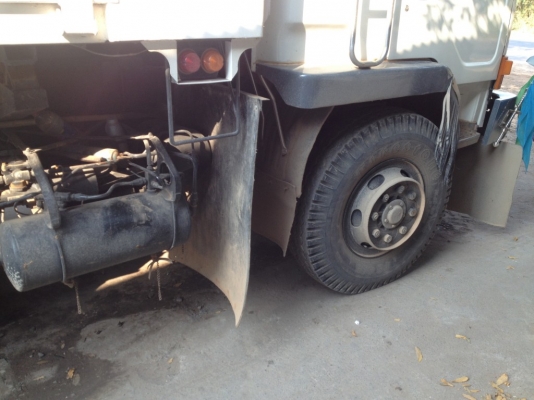 ขายสิบล้อ FN 528  Euro1 ปี 46