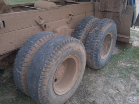 ขายสิบล้อ FN 528  Euro1 ปี 46